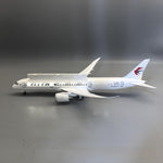 China Eastern Airlines Boeing 787-9 Dreamliner – 42 cm / 16.5 in – Interior de cabina abrible - Thumbnail 3