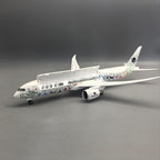 Aeroméxico Boeing 787-9 Dreamliner "Quetzalcóatl" – 42 cm / 16.5 in – Openable Hatch Cover LED Display Model