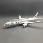 Aeroméxico Boeing 787-9 Dreamliner "Quetzalcóatl" – 42 cm / 16.5 in – Opening Cabin Interior - Thumbnail 3