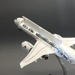 Aeroméxico Boeing 787-9 Dreamliner "Quetzalcóatl" – 42 cm / 16.5 in – Opening Cabin Interior - Thumbnail 4
