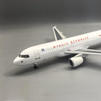 Kyrgyzstan Government Airbus A320 Special Plane Model — 1:80 Scale | 47cm / 18.5"