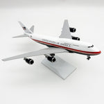 Boeing 747-200 New Air Force One Airplane Model — 1:200 Scale | 30cm / 11.8" - Thumbnail 3