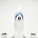 Airbus A320neo Prototype Airplane Model — 1:120 Scale | 30cm / 11.8" - Thumbnail 5