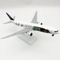 Saudia Boeing 777-300ER "Saudi Falcons" Special Livery Model — 1:200 Scale | 30cm / 11.8"