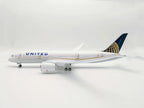 B787-9 United Airlines – Scale 1:130 (43 cm / 16.9 in)