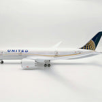 B787-9 United Airlines – Scale 1:130 (43 cm / 16.9 in) - Thumbnail 15