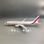 Polish Air Force Boeing 737-800 "Rzeczpospolita Polska" Government Special Plane Model — 1:85 Scale | 47cm / 18.5" - Thumbnail 2