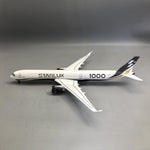 STARLUX Airlines Airbus A350-1000 Airplane Model — 1:157 Scale | 47cm / 18.5" - Thumbnail 2