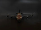 B747 Lufthansa- Scale 1/150 - 47cm - 18.5 in