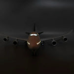 B747 Lufthansa- Scale 1/150 - 47cm - 18.5 in - Thumbnail 10
