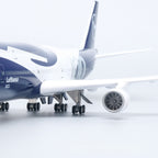 Boeing 747-8 Lufthansa 100 Years Commemorative – 1:150 Scale Model