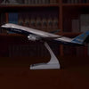 B787 Prototype - 30cm - 11.8in - LED & Sound
