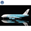 Hifly Airbus - A380 - 9H-MIP - Save the coral reefs Livery  - L2018 - 36.3cm - SQW