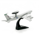 E-3 Sentry AWACS USAF - Scale 1:200 - 9in