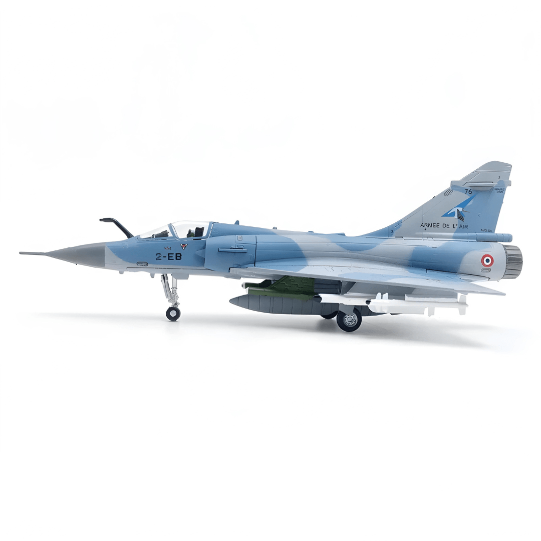 Dassault Mirage 2000 - Scale 1:100