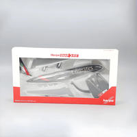 A380 Emirates - Scale 1:250