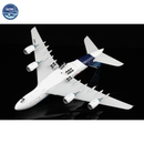 Airbus - A380 - F-WWDD - House Color Love at First Flight - L2009 - 36.3cm - SQW