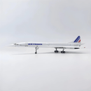 Concorde - Escala 1:200 - Air France - British Air Ways