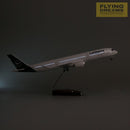 A350 Lufthansa - Escala 1/142 - 47cm - 18,5 pulgadas