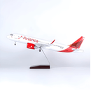 A320 Neo Avianca - Escala 1/80 - 47cm - 18,5 in