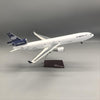 World Airways Cargo MD-11F 1:130 – 47 cm / 18.5 in