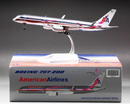 JC Wings 1:200 American Airlines B757-200