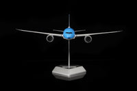 Korean Air B787-10 HL8515 – Scale 1:200 – SQ Wings – 30.06 cm