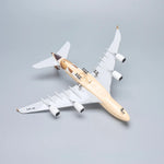 Etihad Airways Airbus A380 1:160 – 45.5 cm / 17.9 in – Opening Cabin Interior - Thumbnail 9