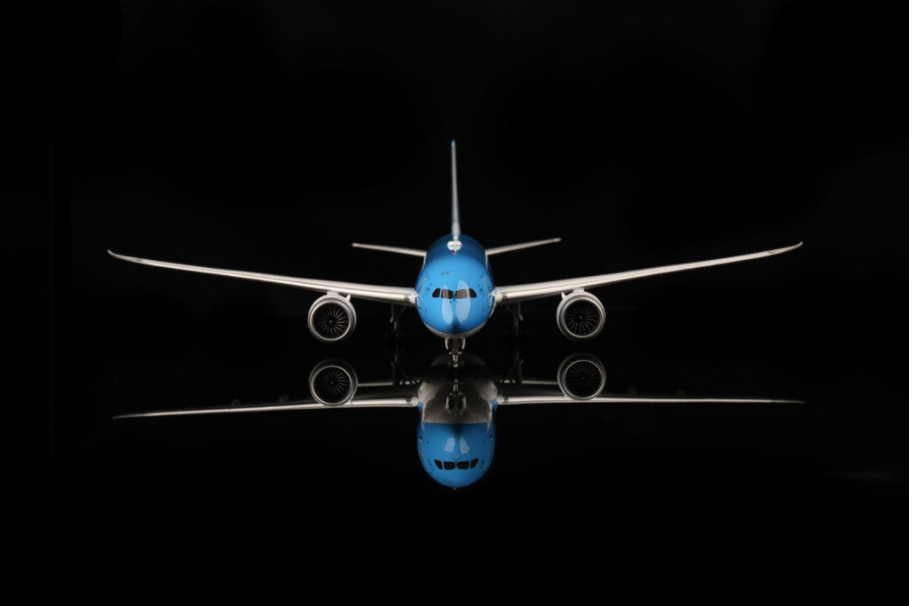 Korean Air B787-10 HL8515 – Escala 1:200 – Alas SQ – 30,06 cm