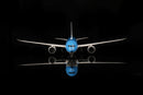 Korean Air B787-10 HL8515 – Scale 1:200 – SQ Wings – 30.06 cm
