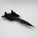 SR-71 SR71 Blackbird - Scale 1:144 - 23cm - 9in