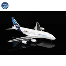 Airbus - A380 - F-WWDD - House Color Love at First Flight - L2009 - 36.3cm - SQW