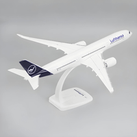 A350-900 Lufthansa - Scale 1:200