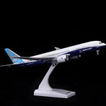 B787 Prototype - 30cm - 11.8in - LED & Sound - Thumbnail 5