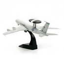 E-3 Sentry AWACS USAF - Scale 1:200 - 9in