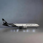 B777 Air New Zealand - Escala 1/157 - 47CM - 18,5 in - Modelo de avión