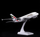 A380 Emirates - 30cm - 11.8in - LED & Sound