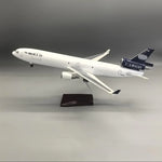 World Airways Cargo MD-11F 1:130 – 47 cm / 18.5 in - Thumbnail 7