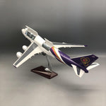 Thai Airways Boeing 747-400 1:150 – 47 cm / 18.5 in – Opening Cabin Interior & LED Lights - Thumbnail 7