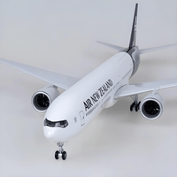 B777 Air New Zealand - Escala 1/157 - 47CM - 18,5 in