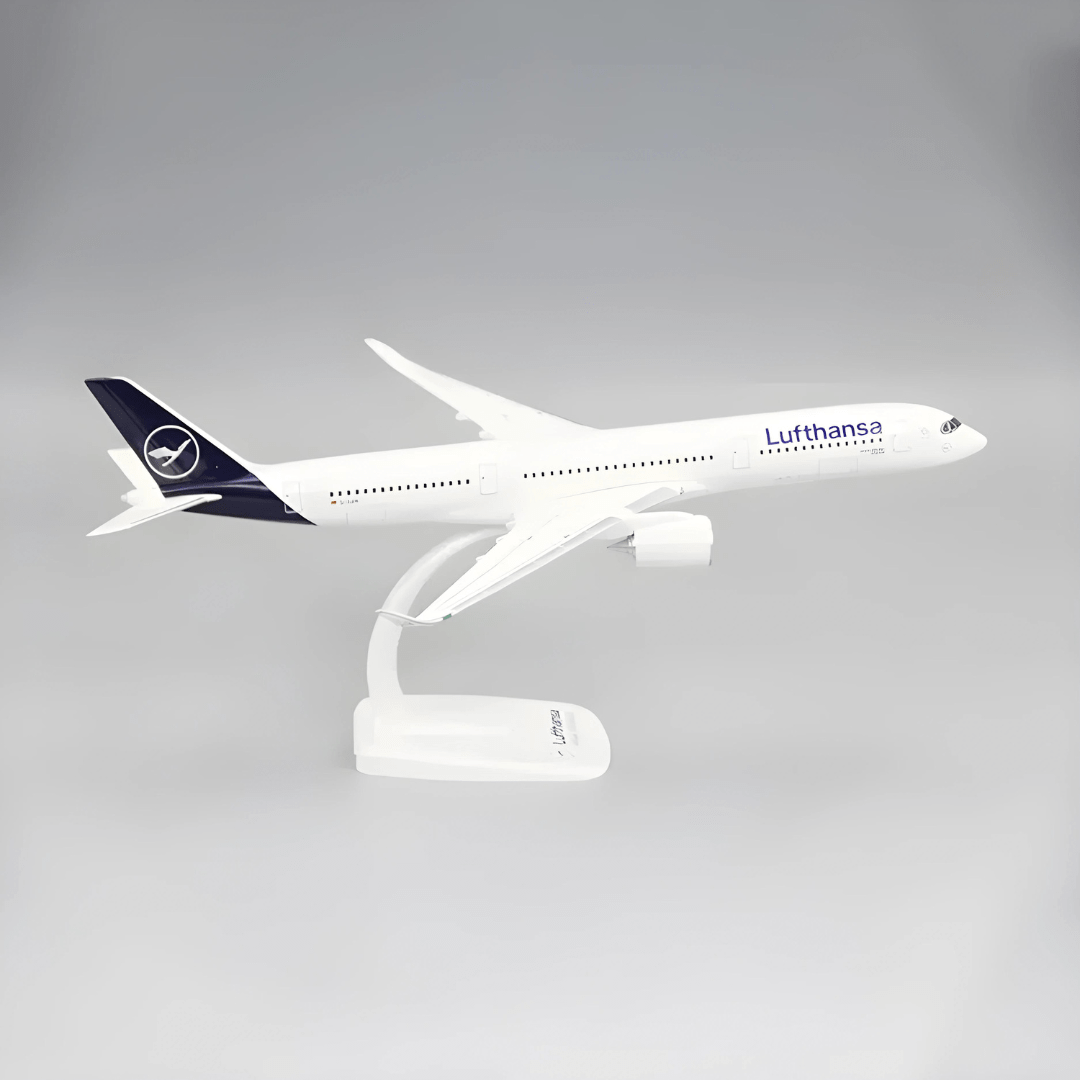 A350-900 Lufthansa - Scale 1:200