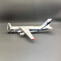 Antonov An-124 Volga-Dnepr Heavy Cargo – 1:165 Scale Model