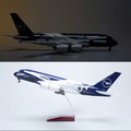 Airbus A380 Lufthansa 100 Years Commemorative – 1:160 Scale Model