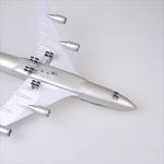 B747 Northwest - Scale 1/150 - 47cm - 18.5 in - Airplane Model - Thumbnail 6