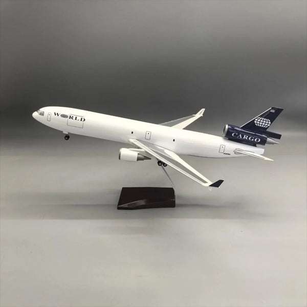 World Airways Cargo MD-11F 1:130 – 47 cm / 18.5 in - Secondary
