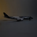 Boeing 747-8 Lufthansa 100 Years Commemorative – 1:150 Scale Model - Thumbnail 8
