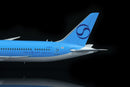 Korean Air B787-10 HL8515 – Scale 1:200 – SQ Wings – 30.06 cm