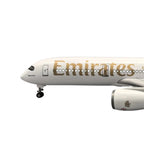 A350 Emirates - Scale 1/142 - 47CM - 18,5 in - Airplane Model