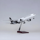 B777 Air New Zealand - Escala 1/157 - 47CM - 18,5 in