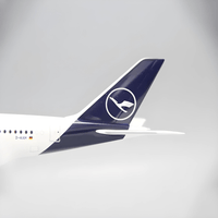 A350-900 Lufthansa - Escala 1:200